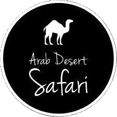Arab Desert Safari - Logo
